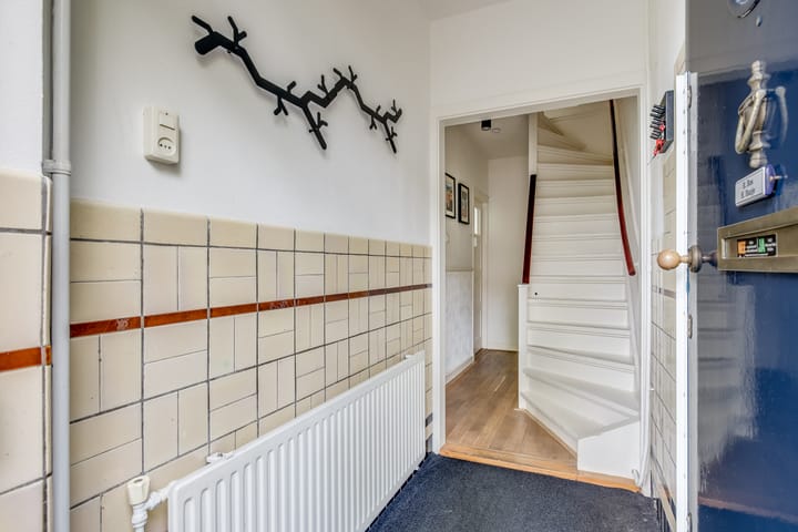 Foto 5 van Hooft Graaflandstraat 181