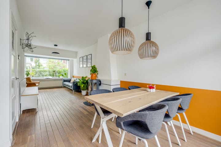 Photo 6 of Hooft Graaflandstraat 181