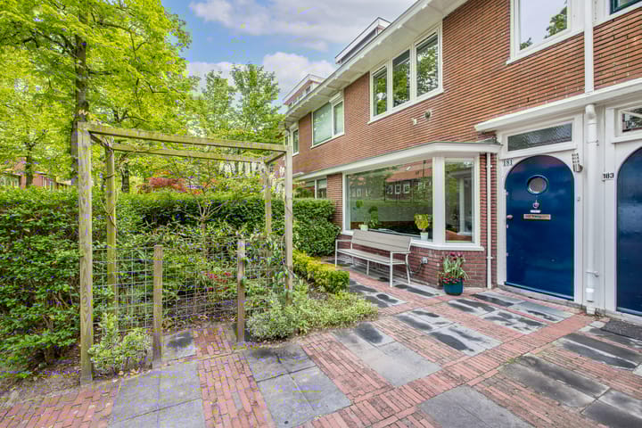 Foto 4 van Hooft Graaflandstraat 181