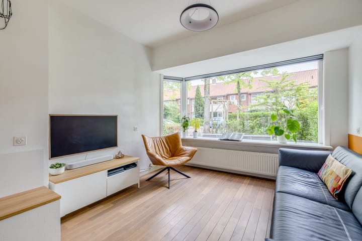 Photo 8 of Hooft Graaflandstraat 181