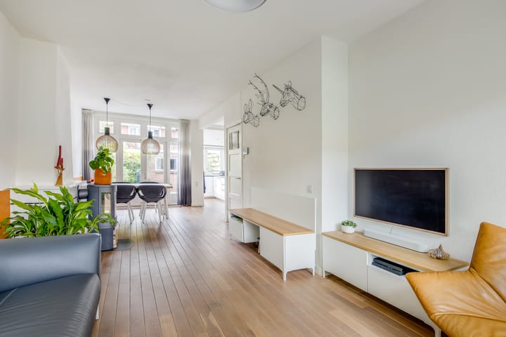 Photo 9 of Hooft Graaflandstraat 181