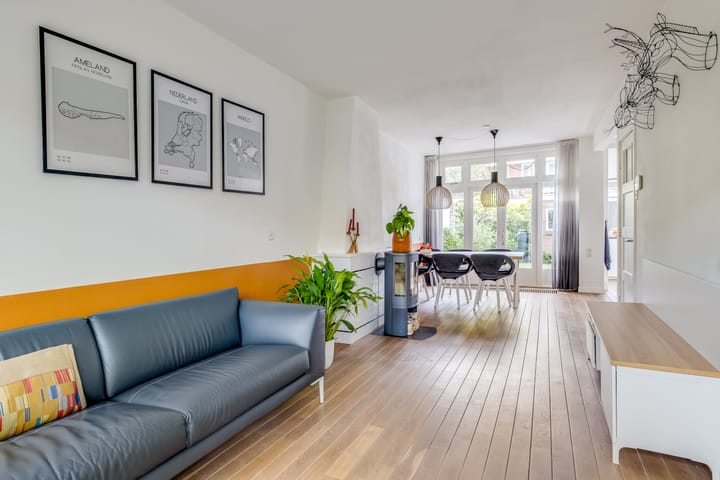 Photo 10 of Hooft Graaflandstraat 181