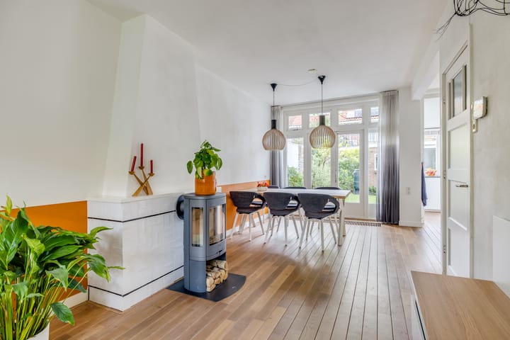 Photo 11 of Hooft Graaflandstraat 181