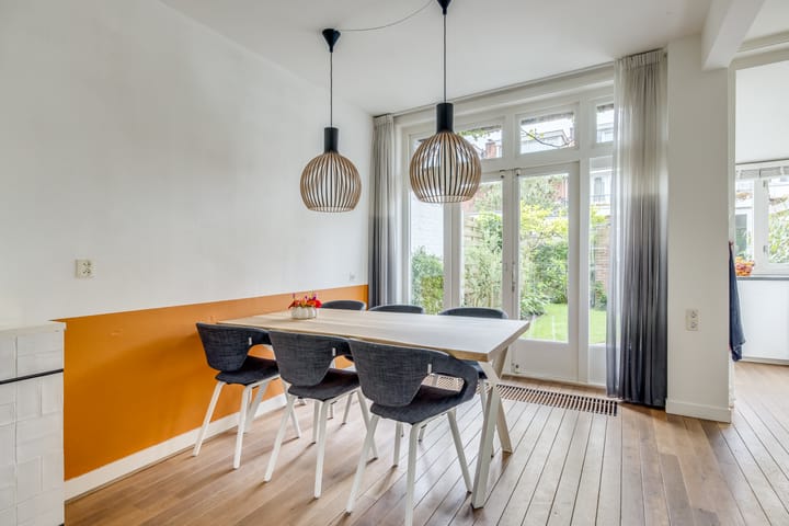 Photo 12 of Hooft Graaflandstraat 181