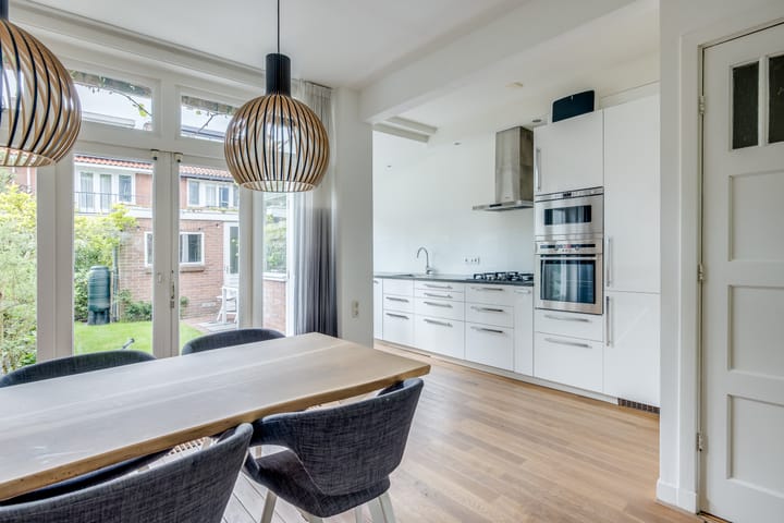 Photo 14 of Hooft Graaflandstraat 181