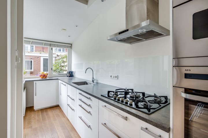 Photo 16 of Hooft Graaflandstraat 181