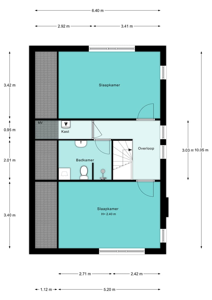 Foto 26 van Maasland 85