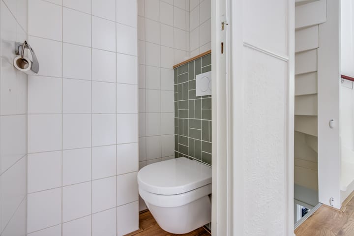 Photo 22 of Hooft Graaflandstraat 181