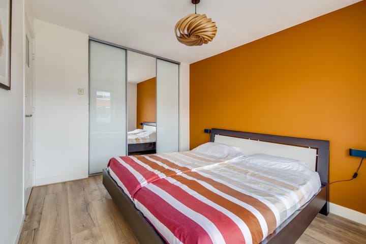 Photo 24 of Hooft Graaflandstraat 181