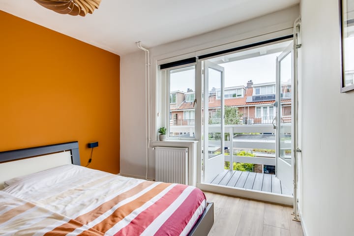 Photo 25 of Hooft Graaflandstraat 181