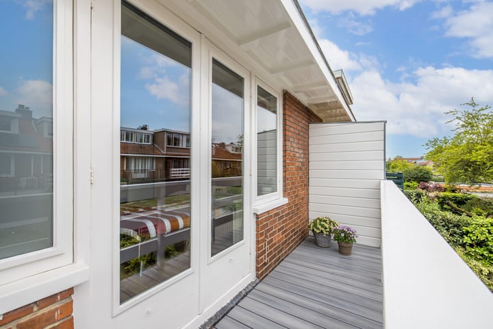 Photo 26 of Hooft Graaflandstraat 181