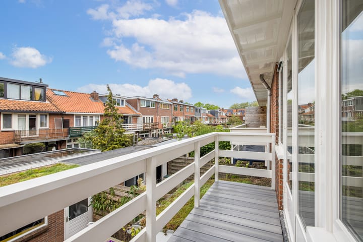 Photo 27 of Hooft Graaflandstraat 181