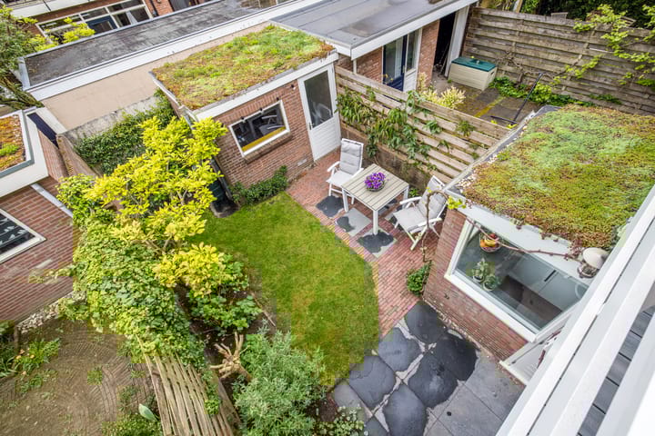 Photo 28 of Hooft Graaflandstraat 181