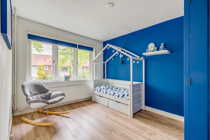 Photo 29 of Hooft Graaflandstraat 181