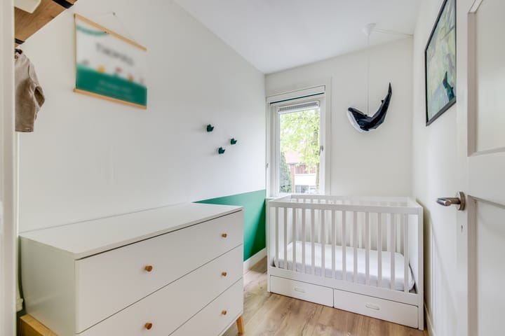 Photo 31 of Hooft Graaflandstraat 181