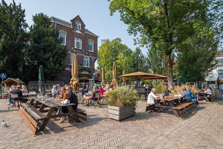 Photo 45 of Hooft Graaflandstraat 181