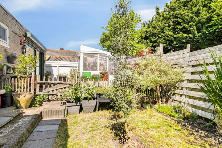 Foto 28 van Hulsterweg 105