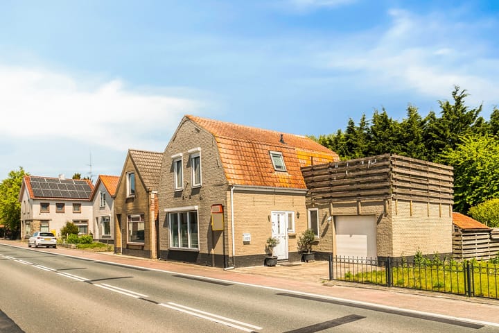 Foto 33 van Hulsterweg 105