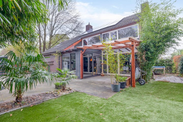 Foto 4 van Esdoornstraat 112