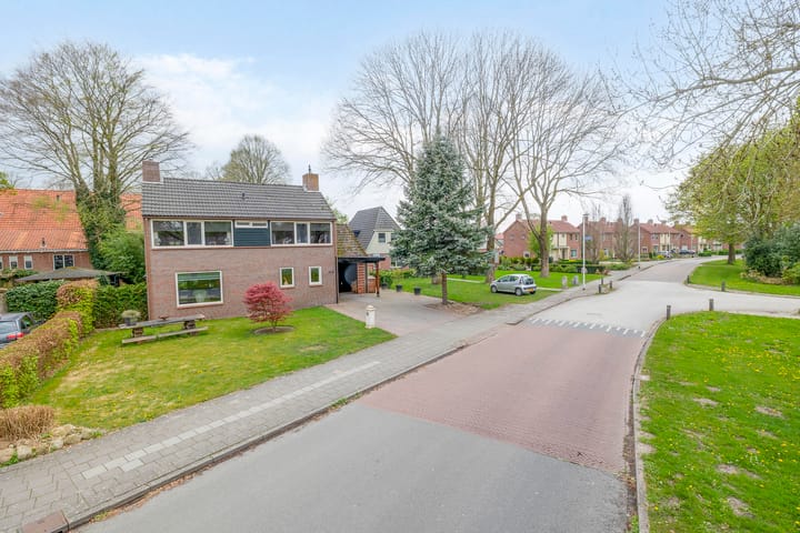 Foto 6 van Esdoornstraat 112