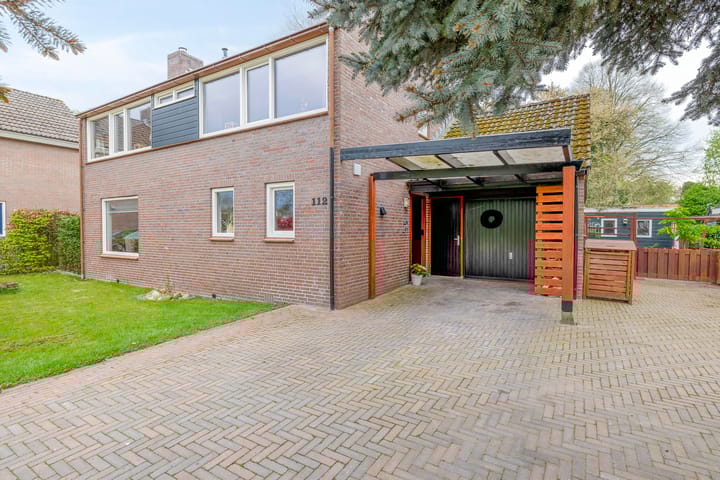 Foto 9 van Esdoornstraat 112