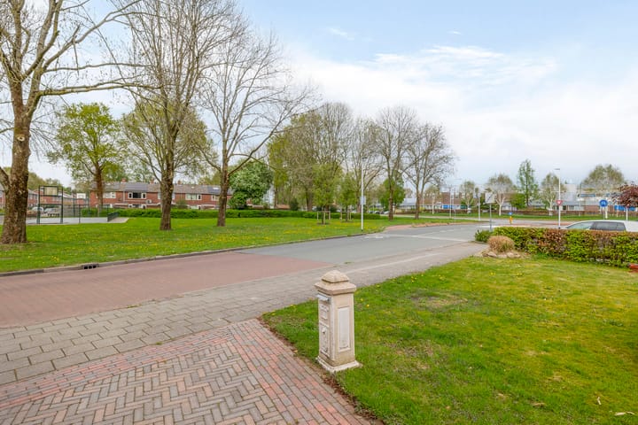 Foto 10 van Esdoornstraat 112