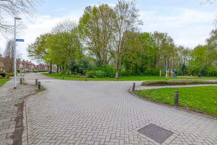 Foto 37 van Esdoornstraat 112