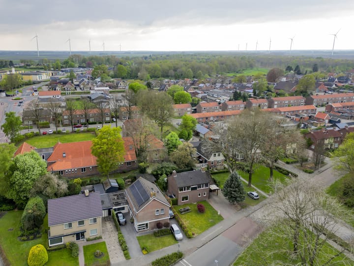 Foto 40 van Esdoornstraat 112