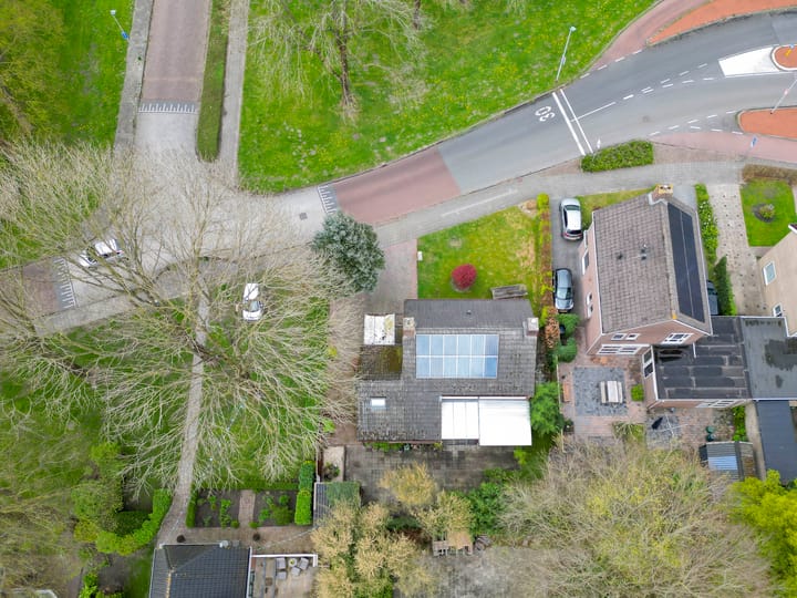 Foto 44 van Esdoornstraat 112