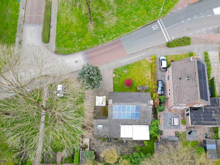 Foto 45 van Esdoornstraat 112