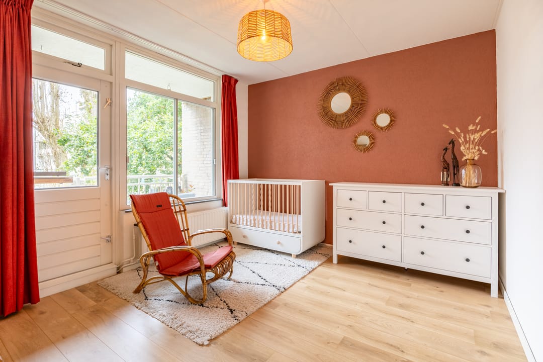 Foto 13 van Iepenweg 52