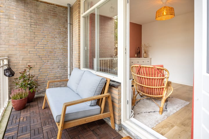 Photo 16 of Iepenweg 52