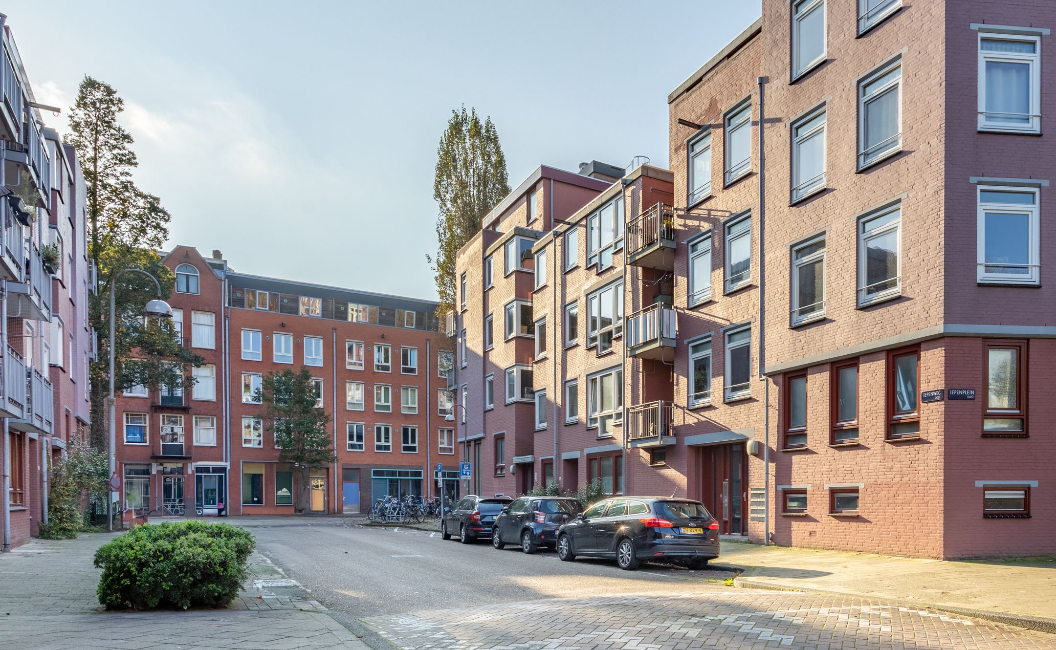 Foto 27 van Iepenweg 52