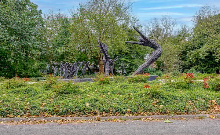 Photo 30 of Iepenweg 52