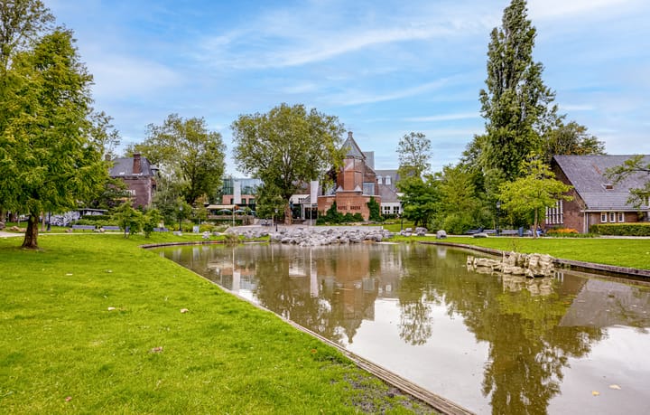 Photo 31 of Iepenweg 52