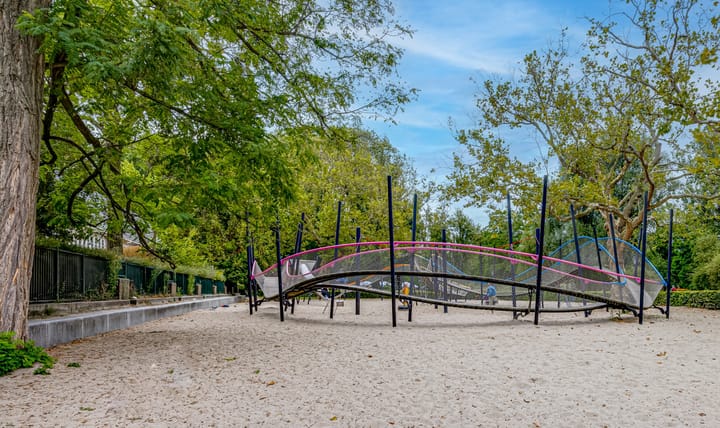 Photo 33 of Iepenweg 52