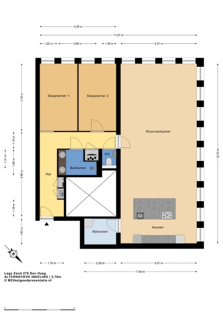 Foto 24 van Lage Zand 278