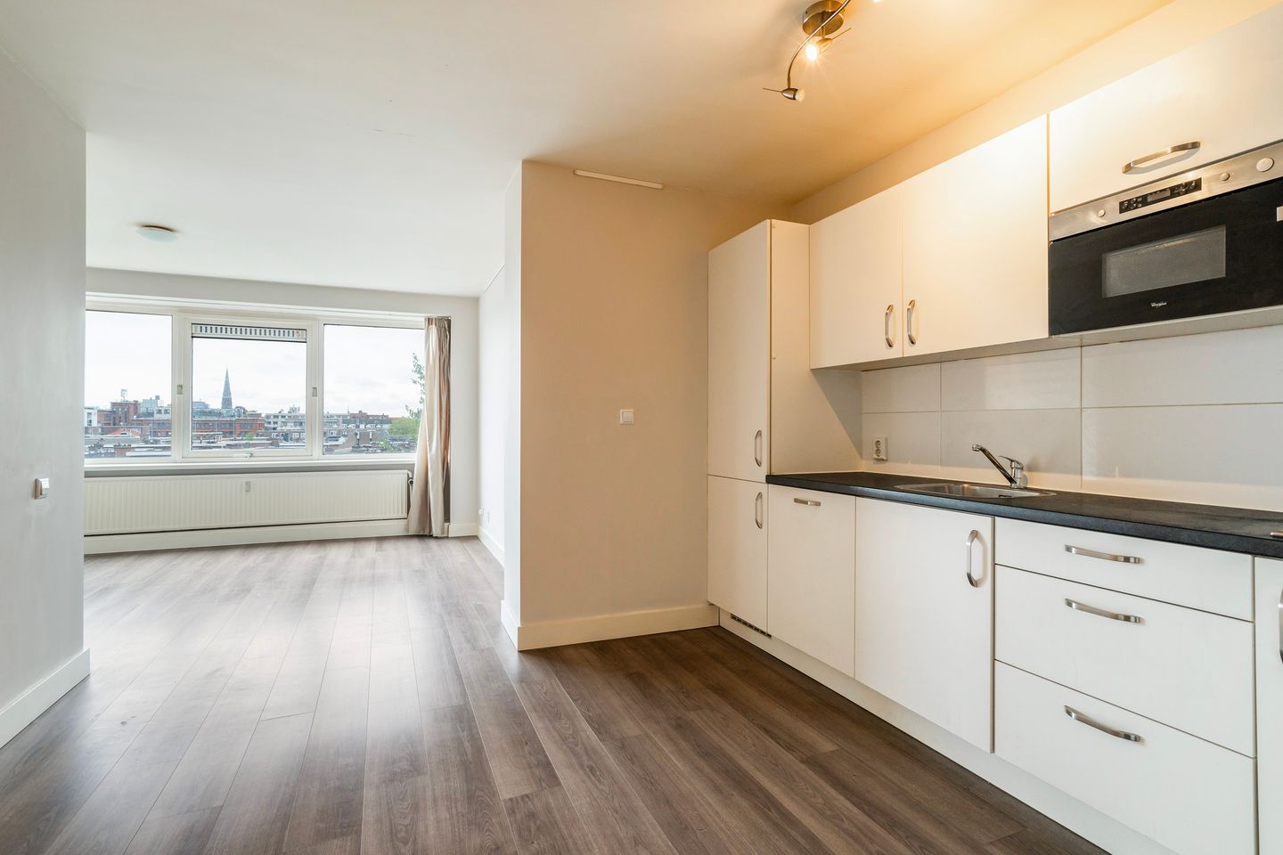 Foto 5 van Gedempte Sloot 100-A