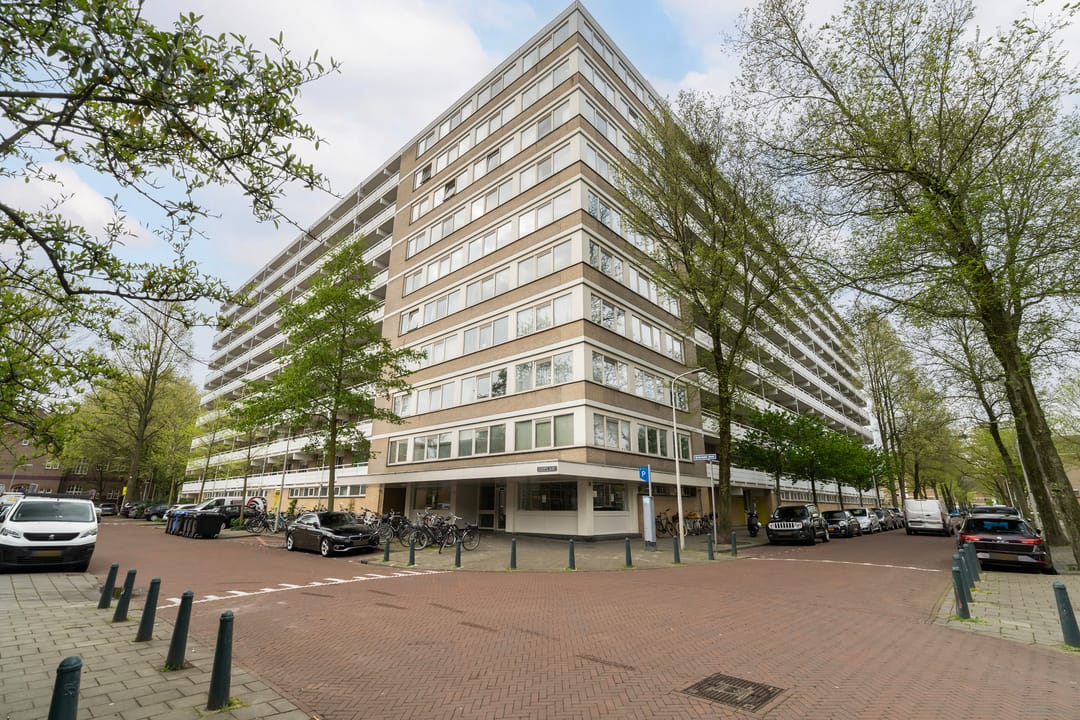 Foto 13 van Gedempte Sloot 100-A