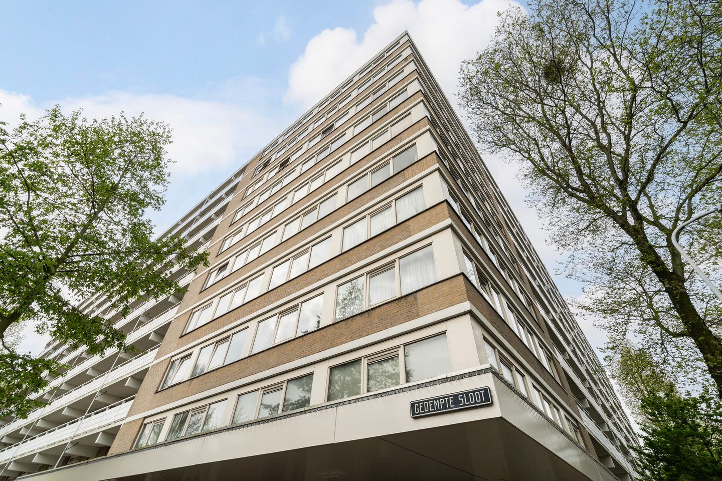 Foto 14 van Gedempte Sloot 100-A