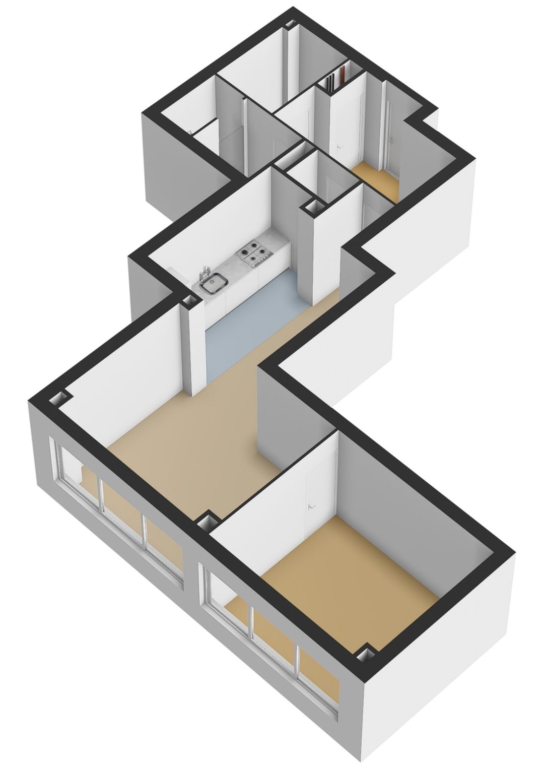 Foto 16 van Gedempte Sloot 100-A