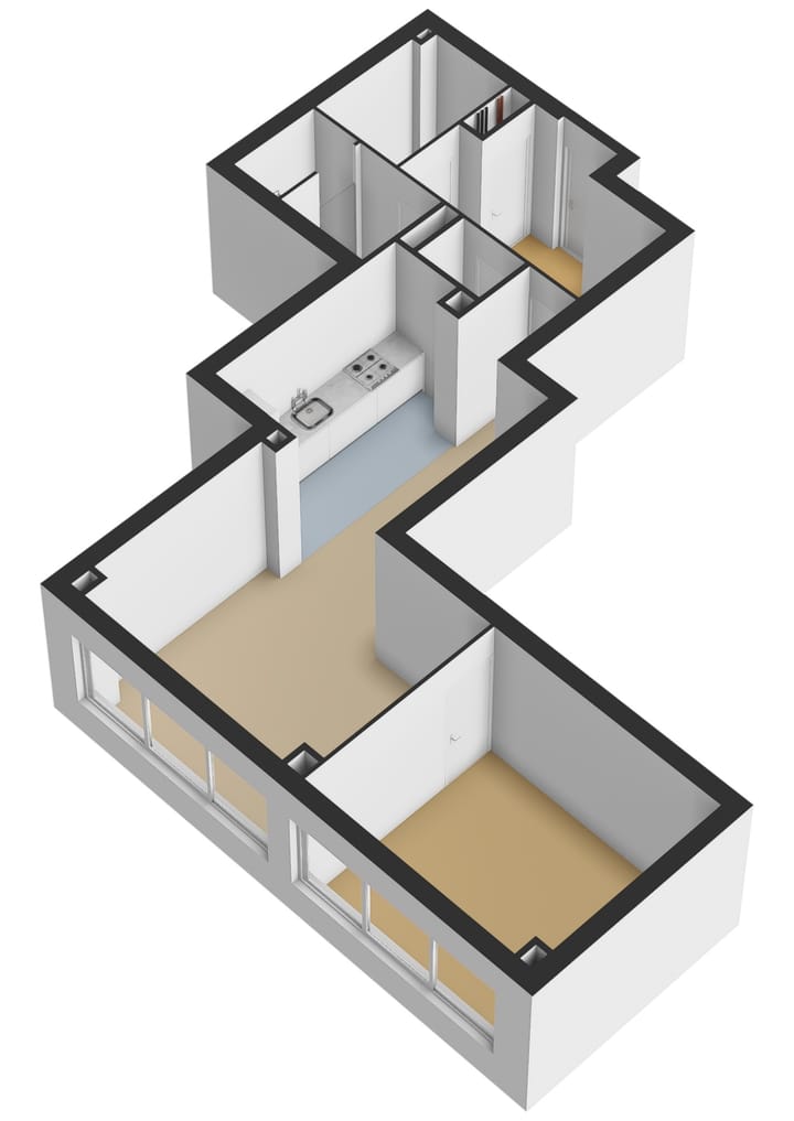 Foto 16 van Gedempte Sloot 100-A