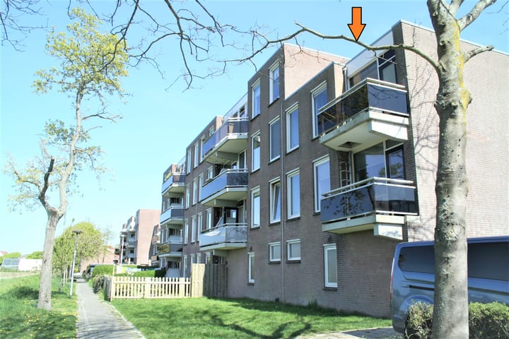 Foto 1 van An van Gilsehof 53