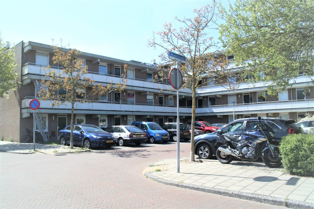 Foto 2 van An van Gilsehof 53