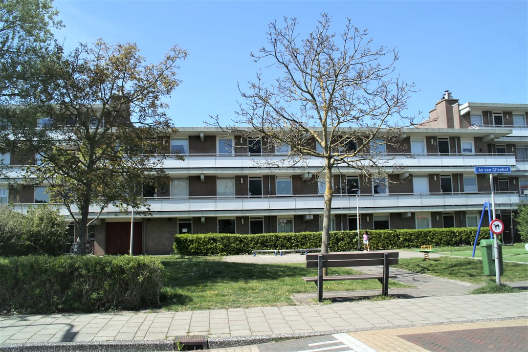 Foto 16 van An van Gilsehof 53