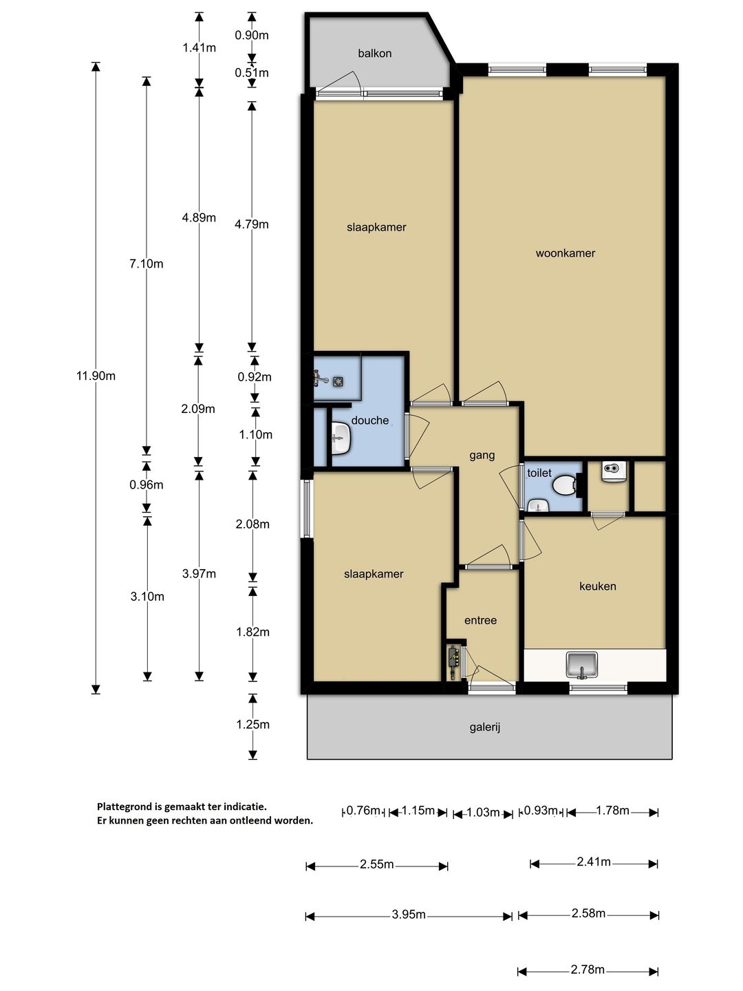 Foto 17 van An van Gilsehof 53