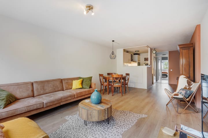 Foto 2 van Waldeck Pyrmontkade 92