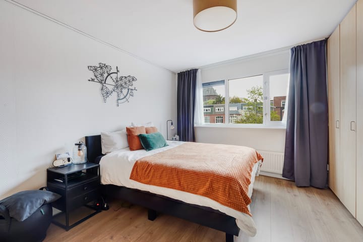 Foto 4 van Waldeck Pyrmontkade 92