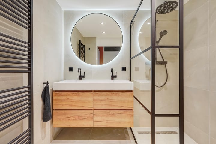 Foto 5 van Waldeck Pyrmontkade 92