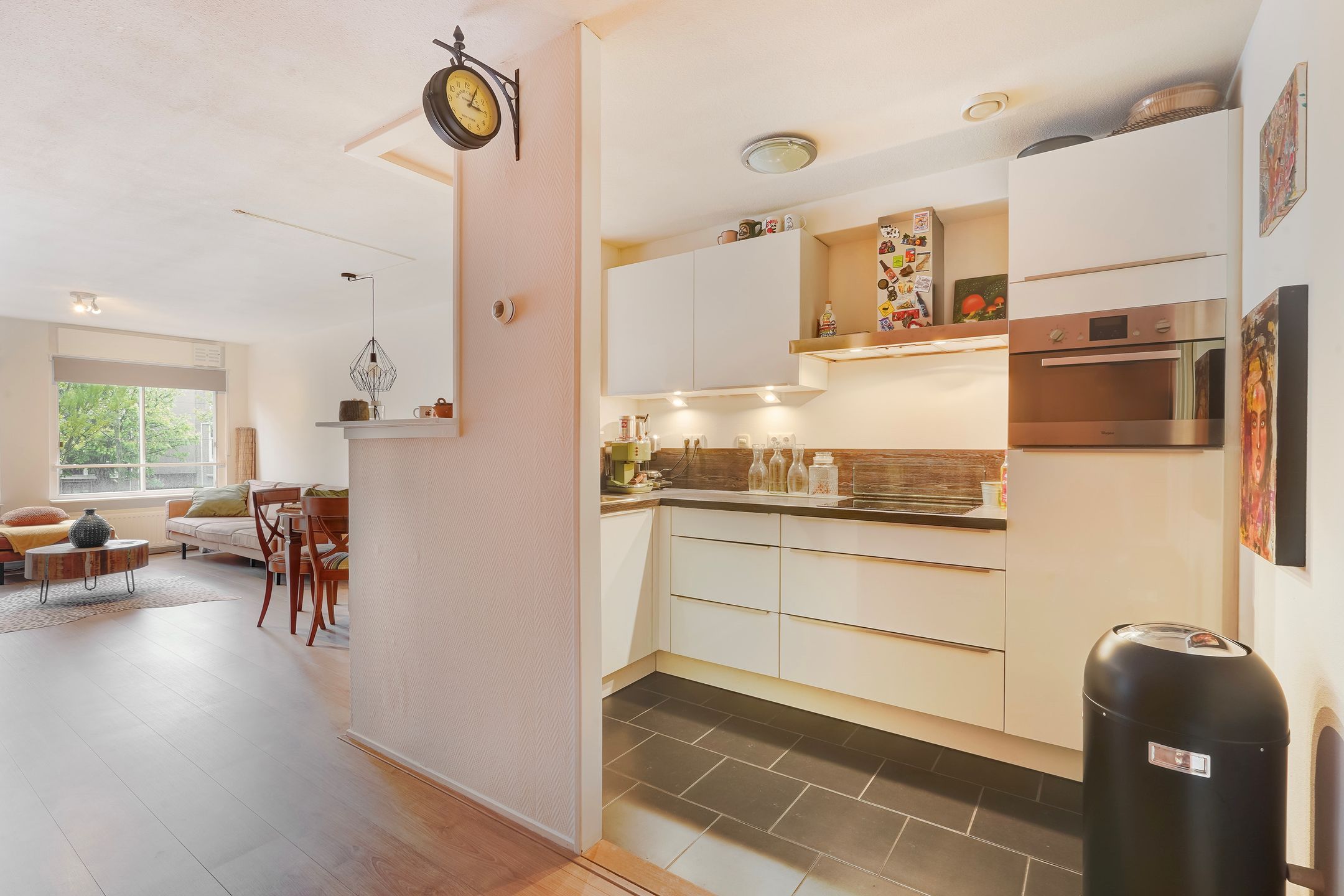 Foto 3 van Waldeck Pyrmontkade 92